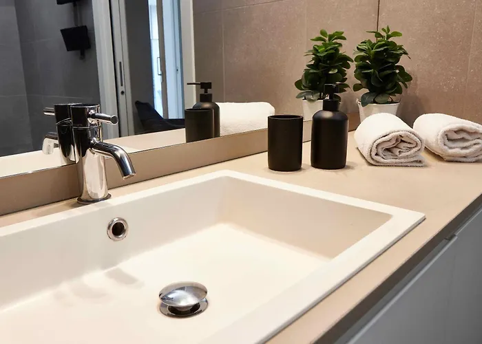 Experience Design Bed&show Nocleg ze śniadaniem 4*