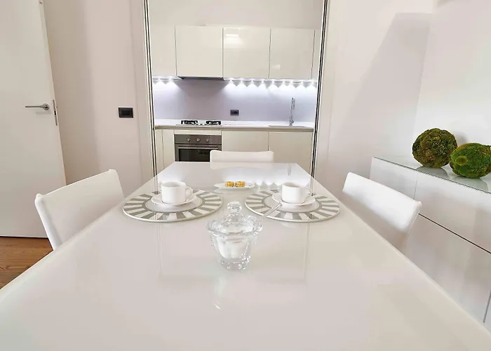 Nocleg ze śniadaniem Experience Design Bed&show
