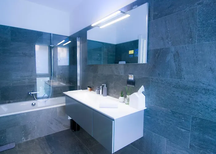 Experience Design Bed&show Nocleg ze śniadaniem