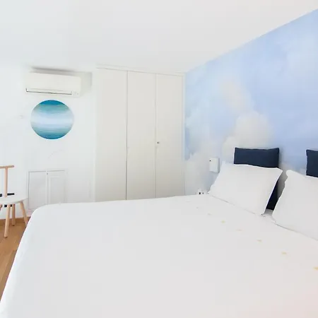 Experience Design Bed&show Milaan