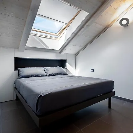 Experience Design Bed&show Milaan