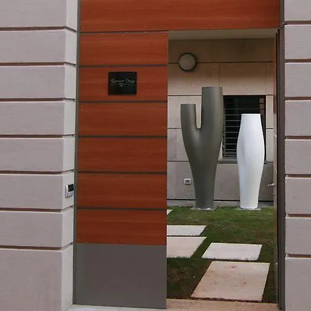 Bed & Breakfast Experience Design Bed&show Milán