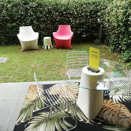 Experience Design Bed&show לינה וארוחת בוקר