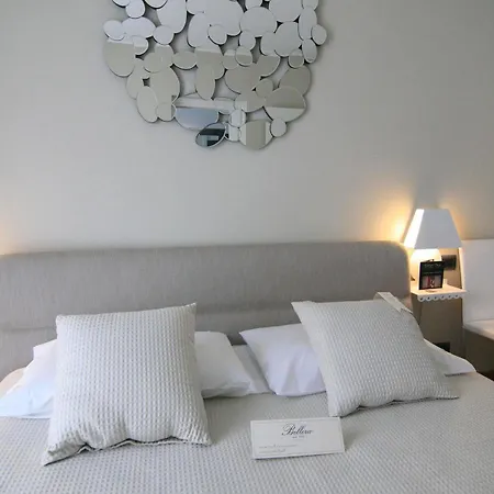 Experience Design Bed&show 4* Milán