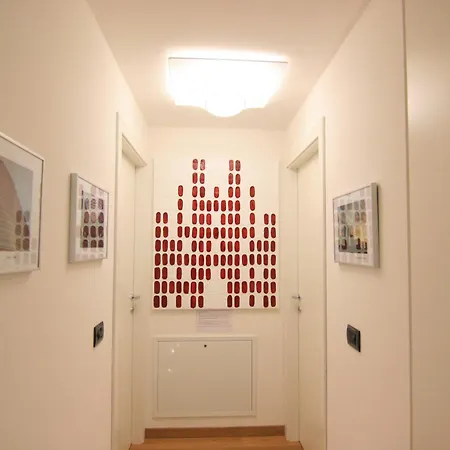 Experience Design Bed&show לינה וארוחת בוקר