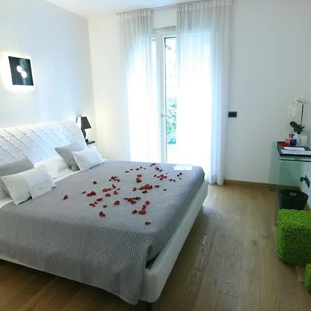 Bed & Breakfast Experience Design Bed&show Milaan
